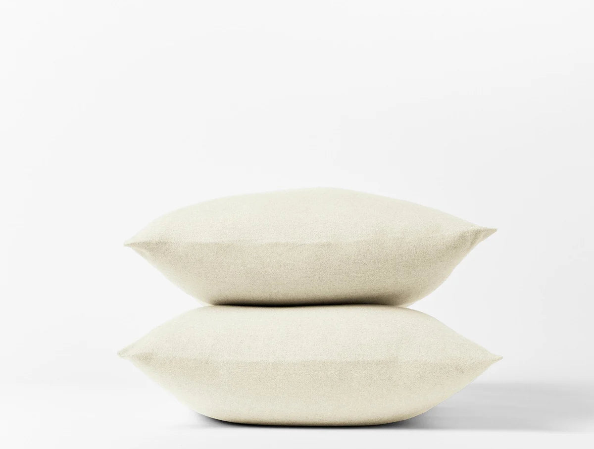 Extra flannel pillowcases that match our flannel sheets. 

Availability: Typically ships in around 1 week, but please contact us about availability if your order is time sensitive. Availability may vary.