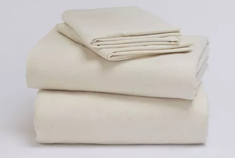 Extra flannel pillowcases that match our flannel sheets. 

Availability: Typically ships in around 1 week, but please contact us about availability if your order is time sensitive. Availability may vary.