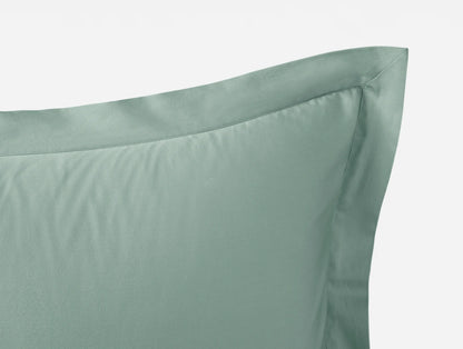 Cloud Soft Organic Sateen Sham