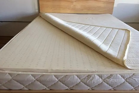 GREEN SLEEP ERGO CONCEPT LEGACY 9 NATURAL RUBBER MATTRESS