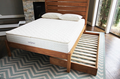 Trundle Bed by Savvy Rest