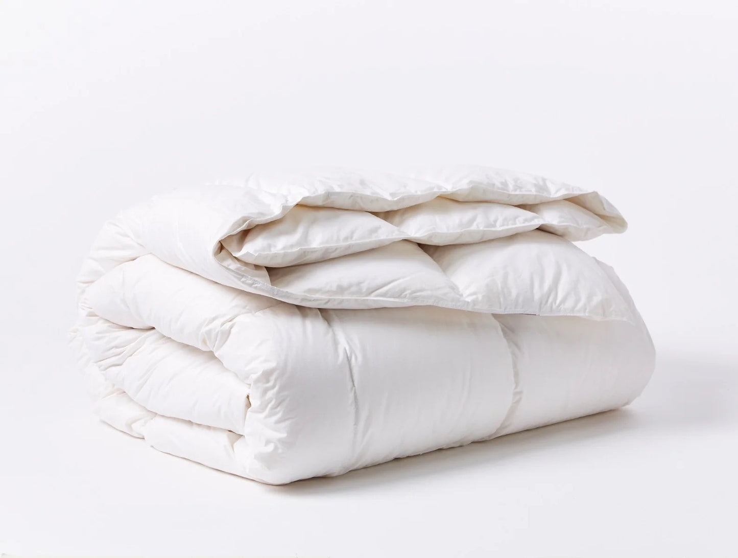 Winter Weight Down Duvet Insert by Coyuchi