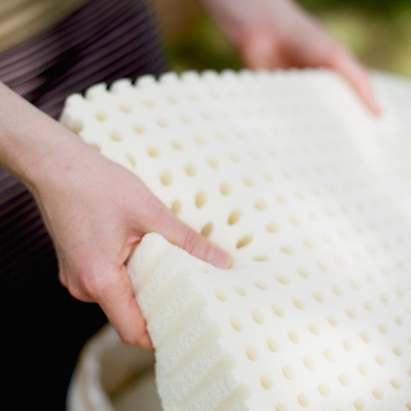 SerenitySpring Talalay by Savvy Rest