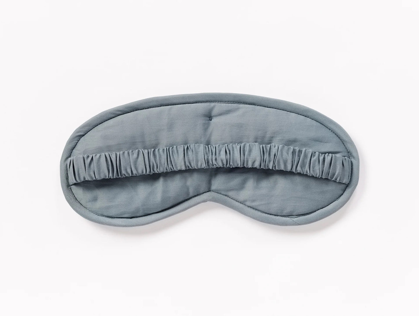 Cloud Soft Organic Sateen Eye Mask by Coyuchi