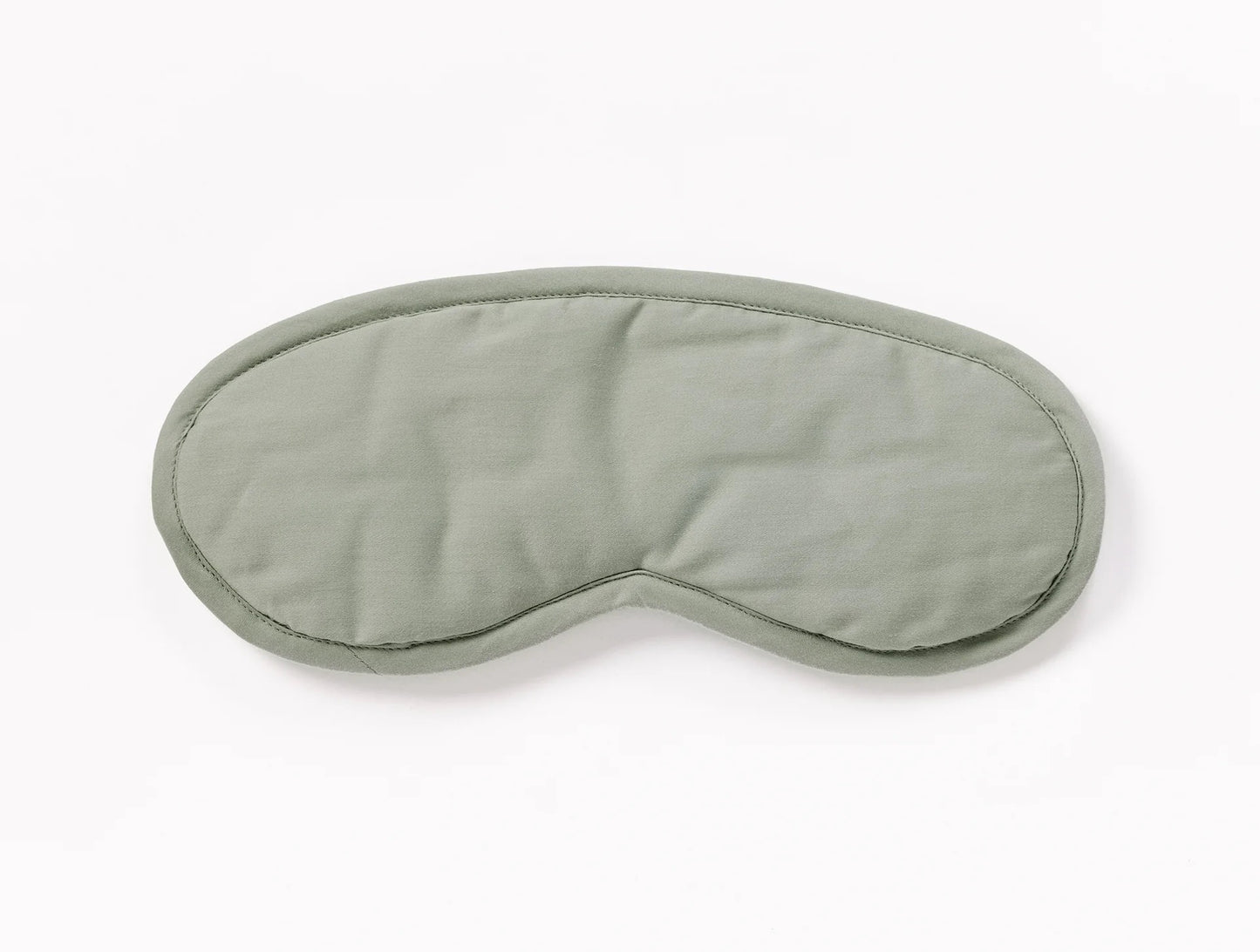 Cloud Soft Organic Sateen Eye Mask by Coyuchi