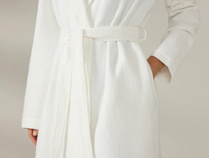 Women's Adriatic Organic Robe