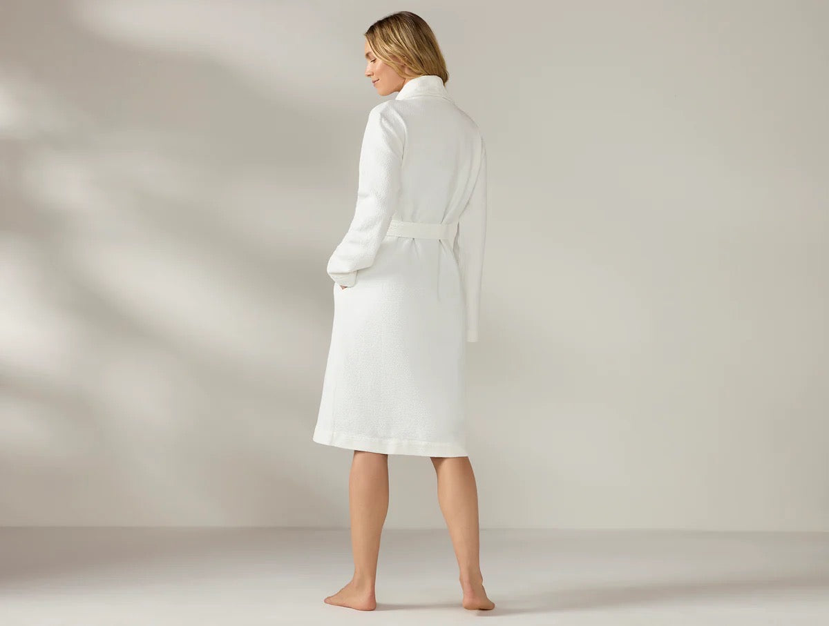 Women's Adriatic Organic Robe