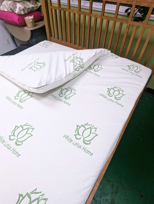 Natural Latex Topper