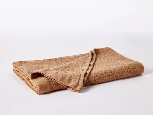 Adriatic Organic Towels by Coyuchi