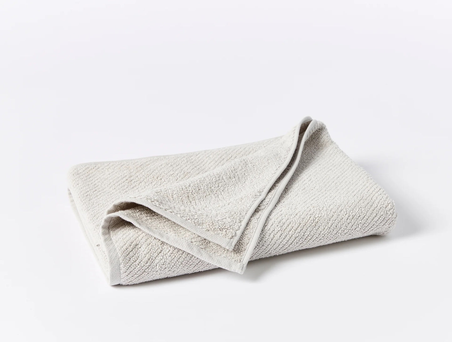 Air Weight Organic Towels by Coyuchi