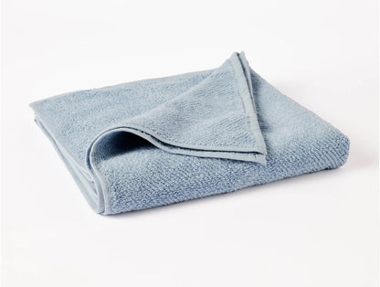 Air Weight Organic Towels by Coyuchi