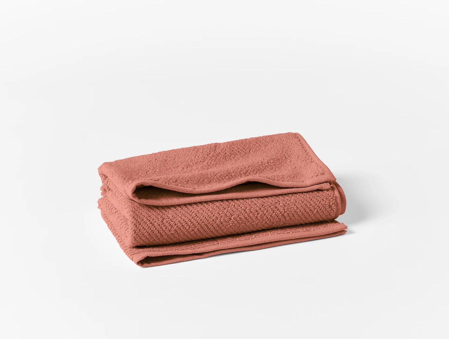 Air Weight Organic Towels by Coyuchi