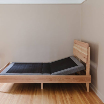 Adjustable Bed Frame by Savvy Rest