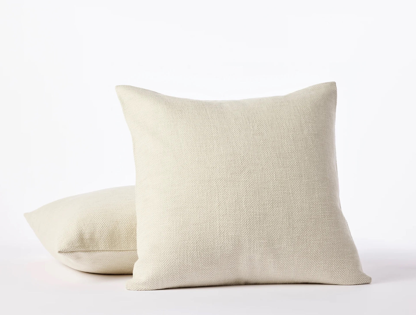 Canyon Organic Decorative Pillow Cover by Coyuchi