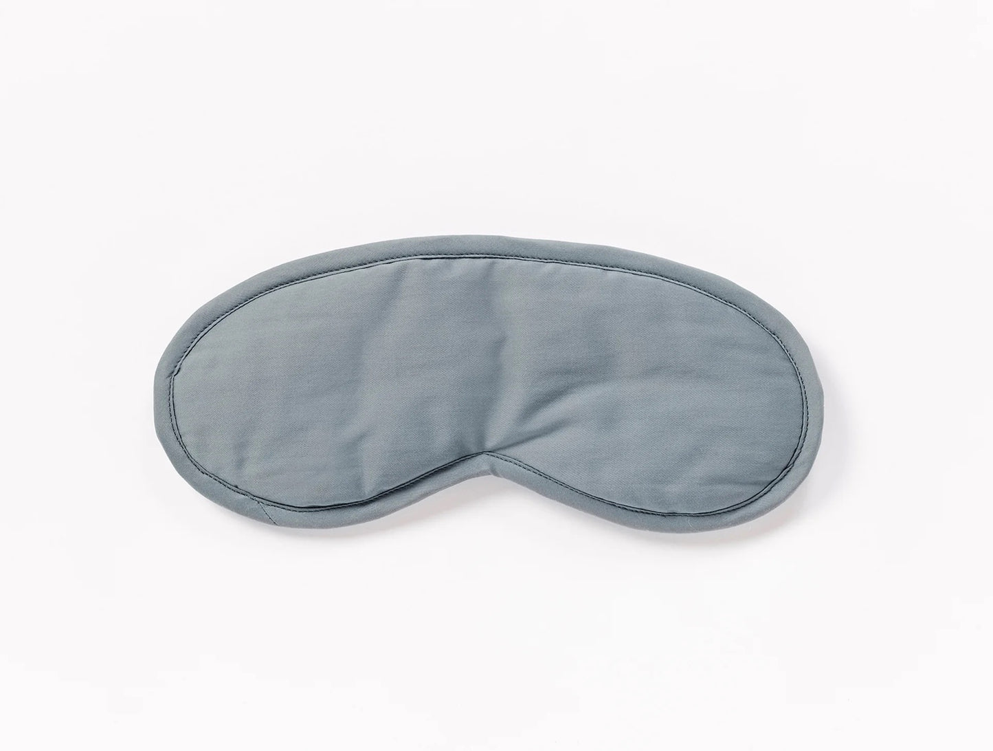 Cloud Soft Organic Sateen Eye Mask by Coyuchi