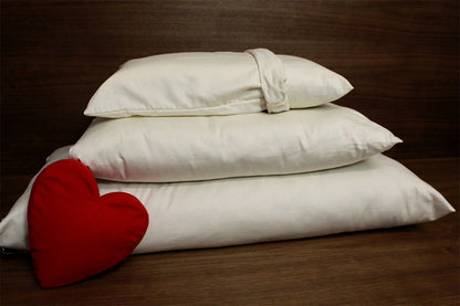 Natural Kapok Pillow