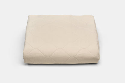 Cotton Quilted Bedspread