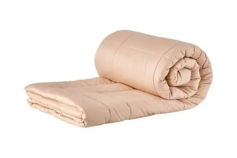 SLEEP AND BEYOND ORGANIC MERINO WOOL COMFORTER