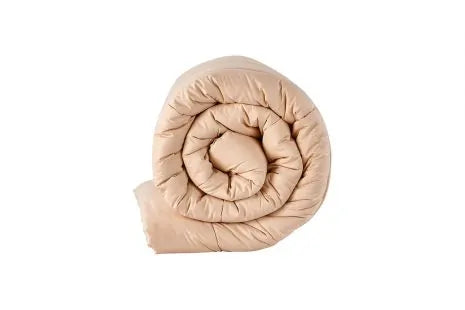 SLEEP AND BEYOND ORGANIC MERINO WOOL COMFORTER