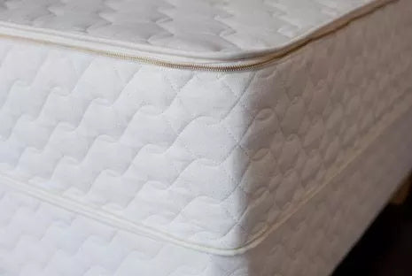 SAVVY REST ORGANIC SERENITY NATURAL TALALAY MATTRESS