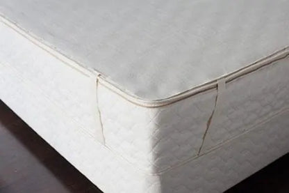 Savvy Rest Wool Mattress Pad