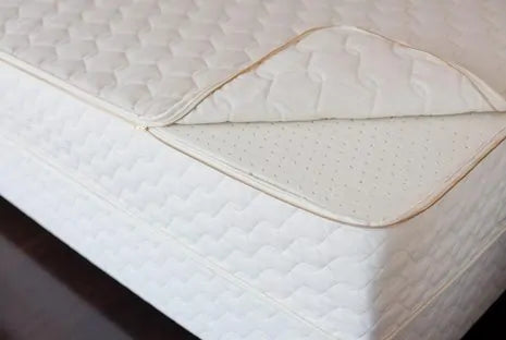 SAVVY REST ORGANIC SERENITY NATURAL TALALAY MATTRESS