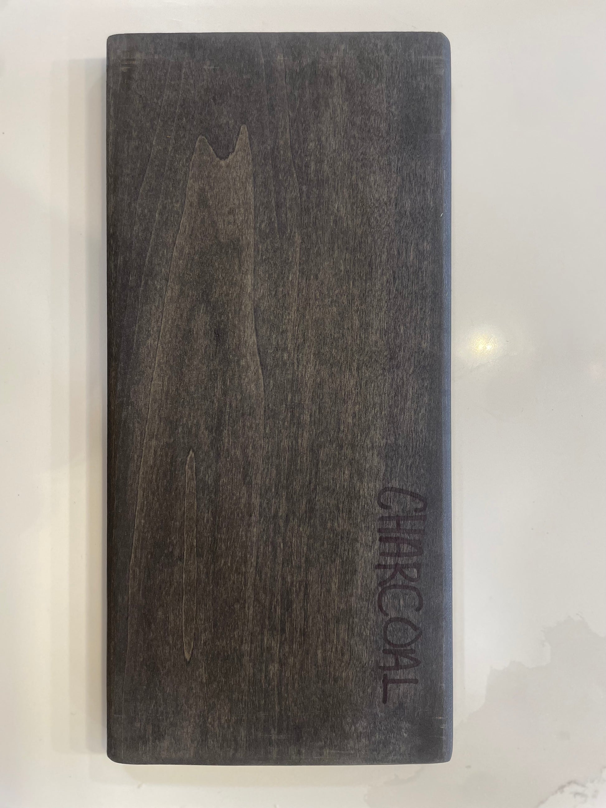 Introducing our solid hardwood poplar bed frame, a masterpiece of craftsmanship and design. Handcrafted by skilled Amish and Mennonite craftsmen in Pennsylvania, this bed frame showcases Old World techniques combined with modern innovation. Made entirely from 100% solid hardwood, without any plywood or MDF, it's built to last for generations. Each bed frame is unique, with its own natural wood grain patterns, giving it a timeless, heirloom quality. Plus, with hardware-free and tool-free assembly, it’s incre