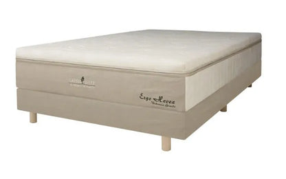 Green Sleep Hevea Dolcezza Grande Mattress