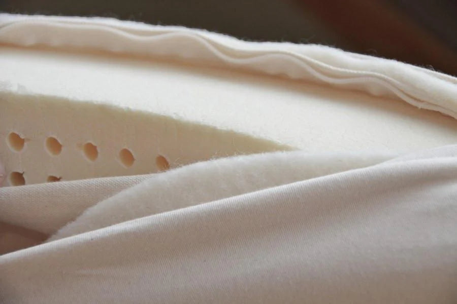 Organic Latex Mattress