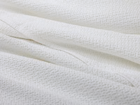 Honeycomb Organic Blanket by Coyuchi