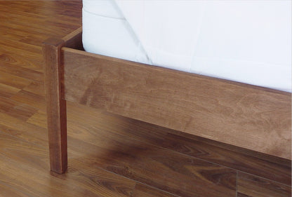Pecos Platform Bed