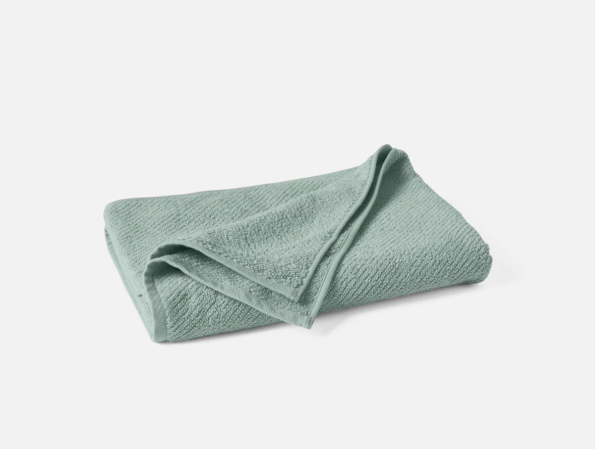 Air Weight Organic Towels