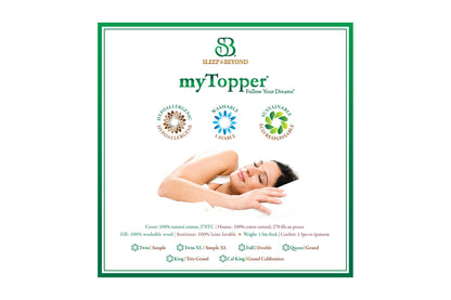 myTopper