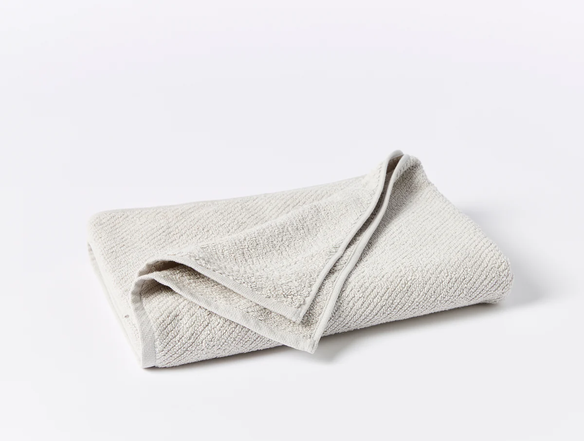 Air Weight Organic Towels