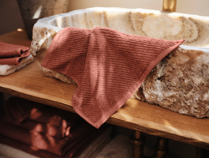 Air Weight Organic Towels