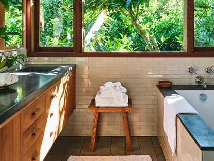 Air Weight Organic Towels