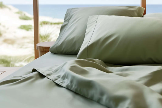 myBamboo Sheet Set