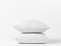 Organic Relaxed Linen Pillowcases by Coyuchi