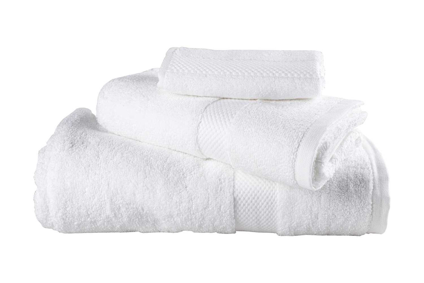 100% Organic Cotton Terry Towels