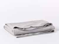 Honeycomb Organic Blanket by Coyuchi