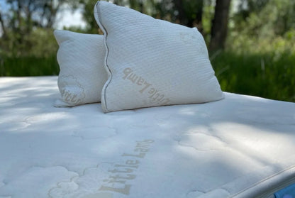 Little Lamb Latex Mattress By Suite Sleep