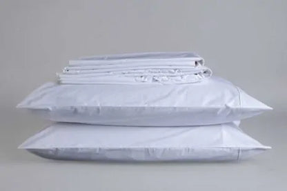 Sleep and Beyond Organic Percale Sheets