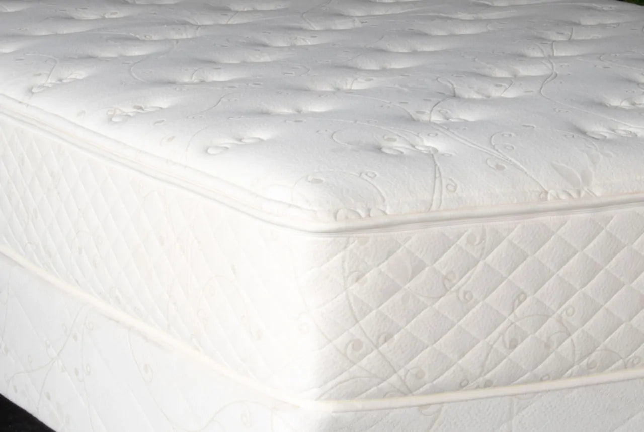 SUITE SLEEP PORTFOLIO ORGANIC MATTRESS