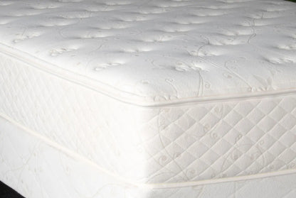 Suite Sleep Portfolio Organic Mattress