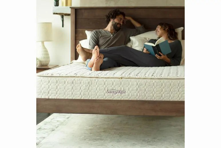 Savvy Rest Esmont Platform Bed