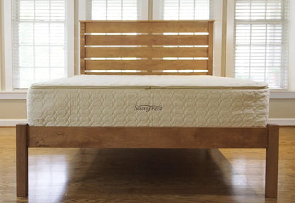 SerenitySpring Talalay by Savvy Rest