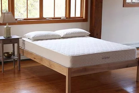 SAVVY REST AFTON PLATFORM BED