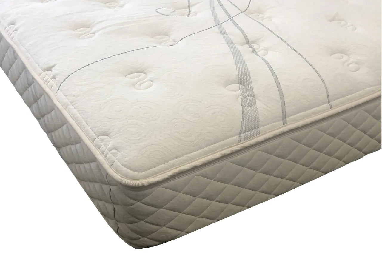 SUITE DREAMS NATURAL RUBBER MATTRESS