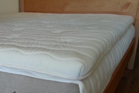 green sleep organic mattress