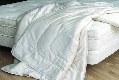Sueno Organic Wool Comforter Review